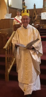 Christ the King Sunday-November 2023