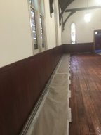 Renovation Pictures